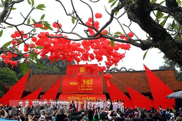 Dừng tổ chức Ngày Thơ Việt Nam năm 2021 do dịch COVID-19 ảnh 1