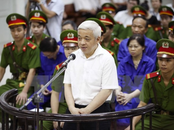 Hà Nội cần tăng cải cách tư pháp trong các phiên tòa xét xử ảnh 1