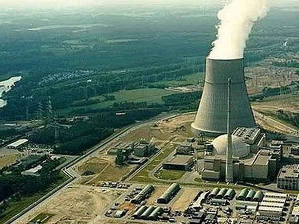 Các nhà ngoại giao Mỹ-Iran nối lại đàm phán hạt nhân ở Thụy Sĩ ảnh 1