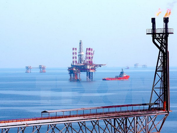 Kỷ niệm 65 năm lập quan hệ ngoại giao Việt-Nga tại Vũng Tàu ảnh 1