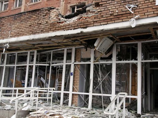 Châu Âu có thể tăng trừng phạt Nga do khủng hoảng ở Ukraine ảnh 1