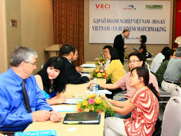 Tăng cường hợp tác giữa Việt Nam với bang Maryland của Hoa Kỳ ảnh 1