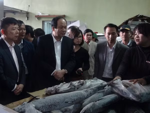 Quảng Bình phải bồi thường doanh nghiệp chậm nhất ngày 20/12 ảnh 1