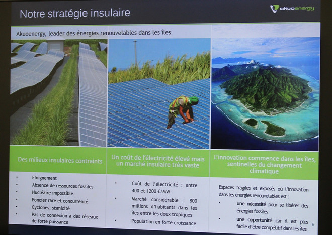 Năng lượng xanh: Thước đo cho những sáng kiến của người Pháp ảnh 2