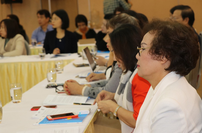 Phụ nữ Việt Nam gia tăng 'quyền năng' trong các hoạt động kinh doanh ảnh 3