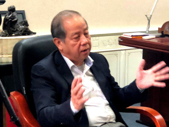 Thừa Thiên-Huế sẽ là đô thị thuộc Trung ương trên nền tảng văn hóa ảnh 3