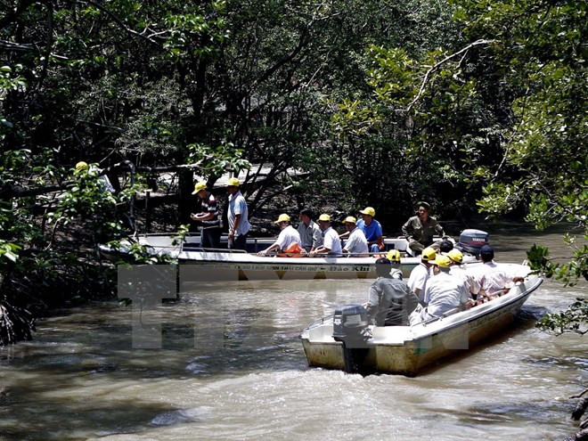 Du lịch hè: Nhiều tour mới lạ và chính sách giảm giá hấp dẫn ảnh 1