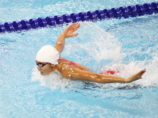 ASIAD 17 ngày 26/9: 'Hy vọng vàng' vào Xuân Vinh và Ánh Viên ảnh 1