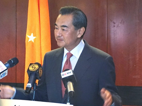 Trung Quốc đề xuất biện pháp chống khủng bố cực đoan ảnh 1