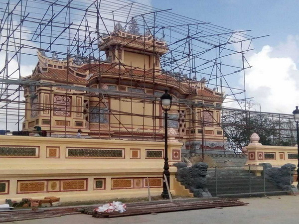 Tin nóng 11/1: Thủ tướng nói về dự án nhà cao tầng Giảng Võ ảnh 3