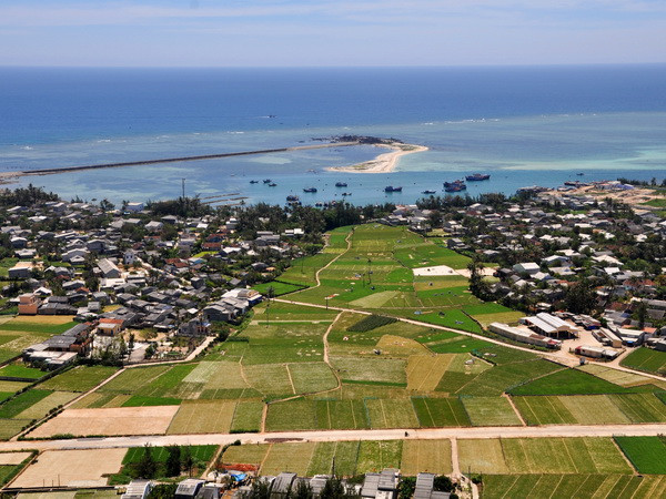 Miền Trung, Tây Nguyên cần liên kết để khai thác tiềm năng du lịch ảnh 1