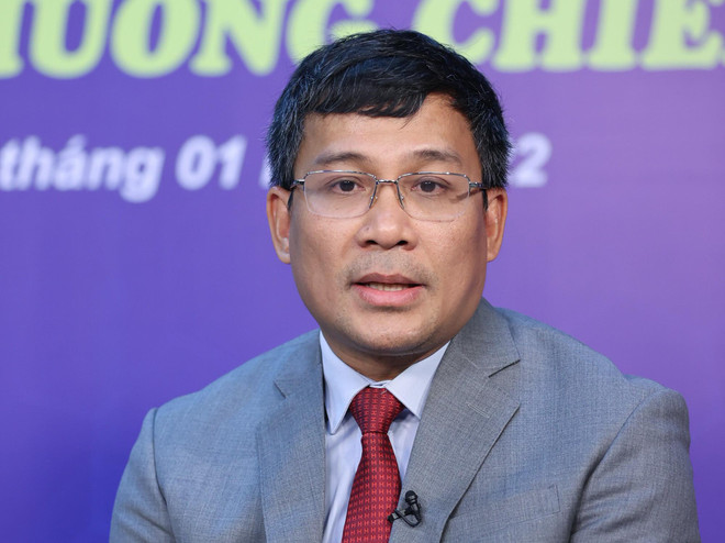 Năm 2022: Nền kinh tế kỳ vọng sẽ phục hồi nhanh và hiệu quả ảnh 4