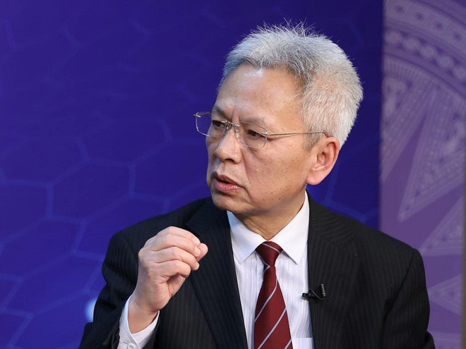 Năm 2022: Nền kinh tế kỳ vọng sẽ phục hồi nhanh và hiệu quả ảnh 1