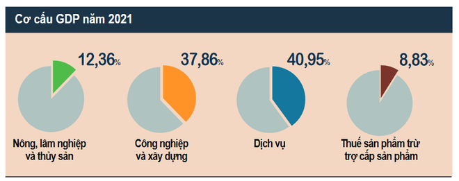 Năm 2022: Nền kinh tế kỳ vọng sẽ phục hồi nhanh và hiệu quả ảnh 3