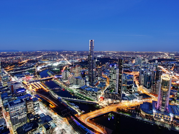 Australia thống trị danh sách những thành phố thân thiện nhất ảnh 1