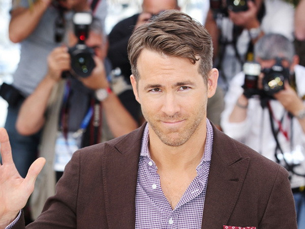 Ryan Reynolds tham gia phim "Criminal" cùng Kevin Costner ảnh 1