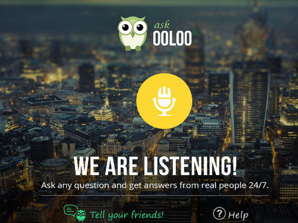 Ooloo - lựa chọn thay thế cho các dịch vụ của Google và Apple ảnh 1