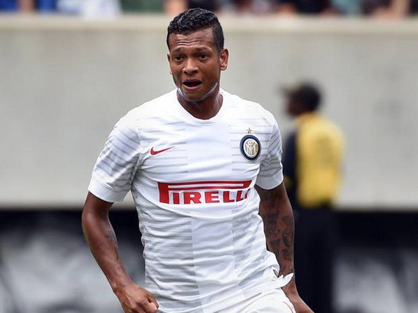 Manchester United chiêu mộ Fredy Guarin: Lợi cả đôi đường? ảnh 1