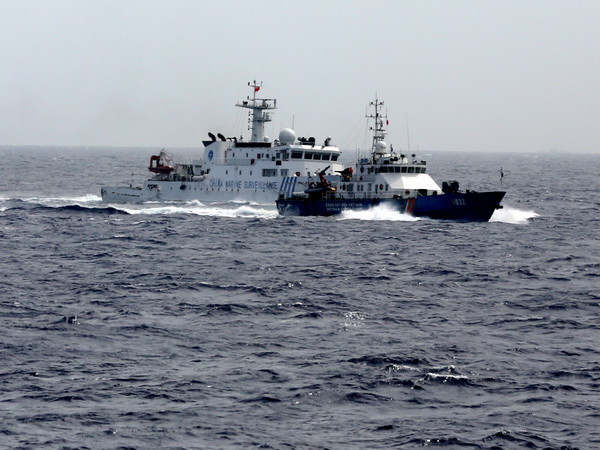 Hội thảo khoa học tại Ba Lan về tình hình Biển Đông ảnh 1