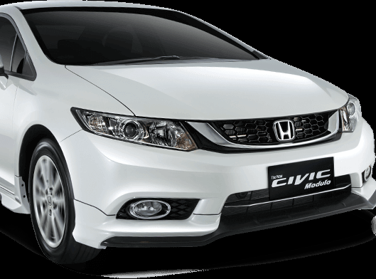 Honda Việt Nam triệu hồi gần 10.000 xe Civic, CR-V và Accord ảnh 1