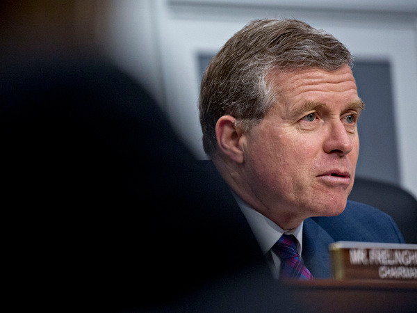 Mỹ: Thêm một nghị sỹ đảng Cộng hòa tuyên bố sẽ từ nhiệm ảnh 1