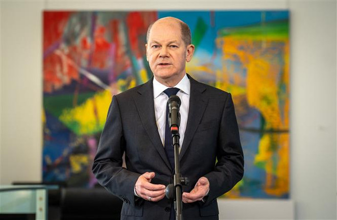 Đức tìm "điểm cân bằng" lợi ích trong vai trò đầu tàu kinh tế ảnh 2