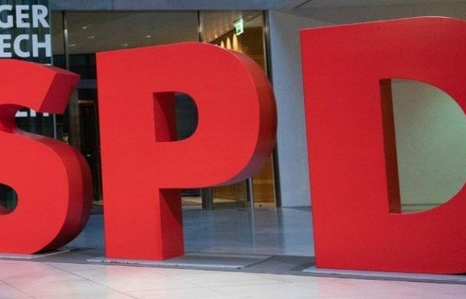 (Nguồn: Hellas Posts English) Đức: SPD trở lại là chính đảng mạnh nhất tại bang Bremen ảnh 1