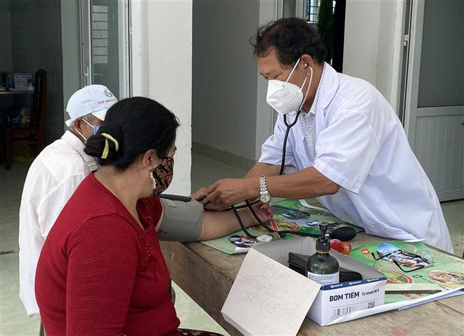 Các quy định mới về phòng chống dịch COVID-19 tại một số địa phương ảnh 2