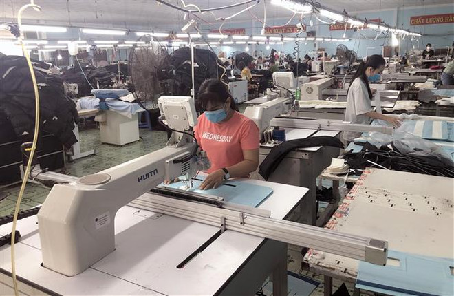 Bình Định thu hút hơn 72,5 triệu USD và 71.000 tỷ đồng vốn đầu tư ảnh 1