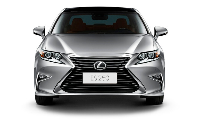 Lexus Việt Nam ra mắt 2 mẫu xe ES thế hệ mới, giá từ 2,1 tỷ đồng ảnh 4