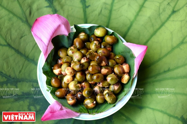 Đến Đồng Sen Gò Tháp thưởng thức hương vị và ẩm thực miệt vườn ảnh 13