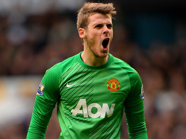 Tin tối 9/3: M.U tính gây sốc, "Kền kền trắng" sắp có De Gea? ảnh 3