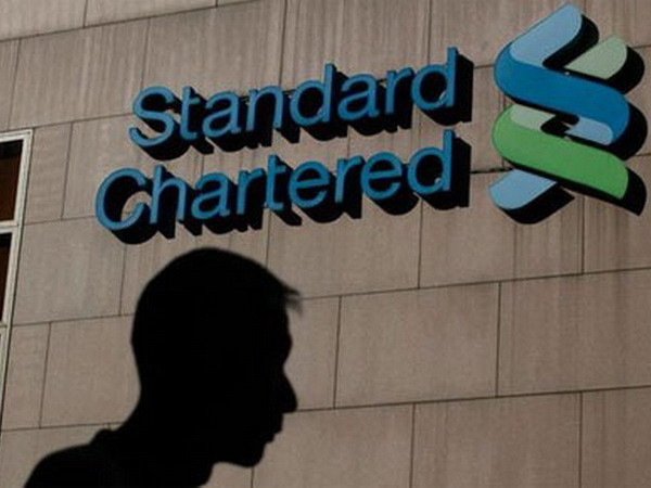 Standard Chartered có thể tiếp tục bị Mỹ phạt thêm 300 triệu USD ảnh 1