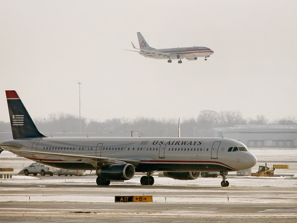 Mỹ yêu cầu các hãng không ngừng bay qua không phận Syria ảnh 1