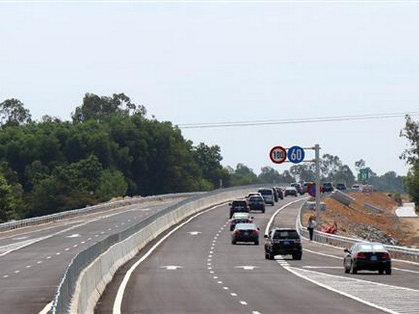 Truyền thông là tâm điểm cuộc họp bất thường của VEC về cao tốc ĐN-QN ảnh 1