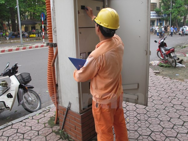 Giá bán lẻ điện bình quân sẽ tăng lên 1.622 đồng/kWh từ 16/3 ảnh 1