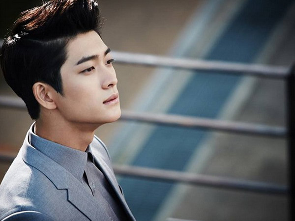 Ngôi sao phim “Tuổi thanh xuân” sắp giao lưu khán giả Việt Nam ảnh 1