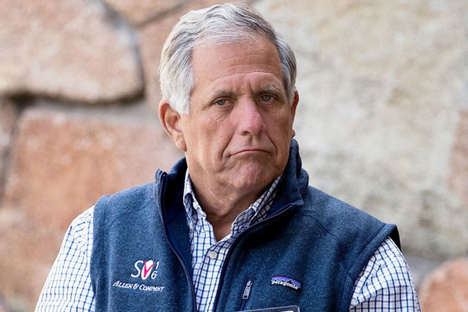 MeToo và vụ từ chức làm chấn động giới truyền thông Mỹ ảnh 1