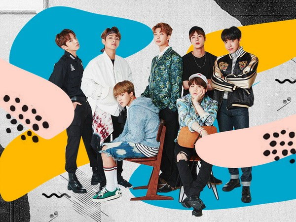 Album “Love Yourself: Answer” của BTS tụt hạng trên Billboard 200 ảnh 1