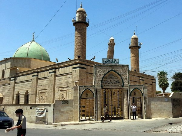 UNESCO nỗ lực khôi phục uy tín sau khi Mỹ rút khỏi tổ chức này ảnh 1