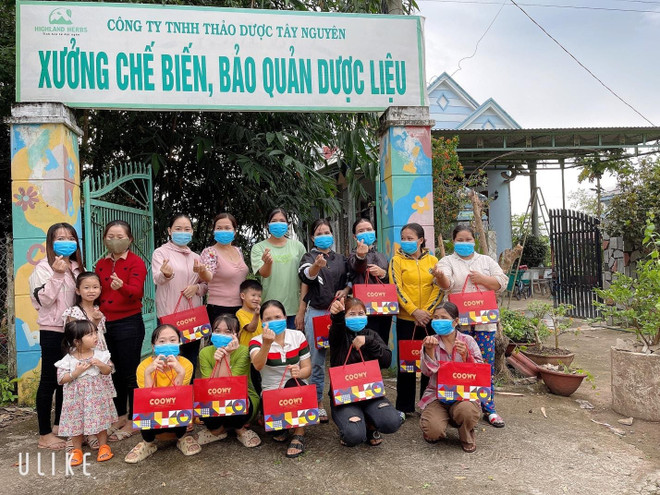 Bài 2: Cách nào biến thách thức thành lợi thế, vượt qua khủng hoảng? ảnh 1