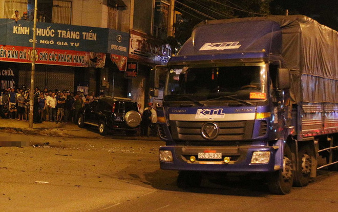 [Video] Nam thanh niên mang theo mìn tự chế tử vong tại Đắk Lắk ảnh 1