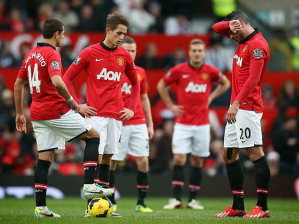 Tin tối 25/2: M.U sẽ nhận cú sốc, Arsenal lại nếm trái đắng? ảnh 1