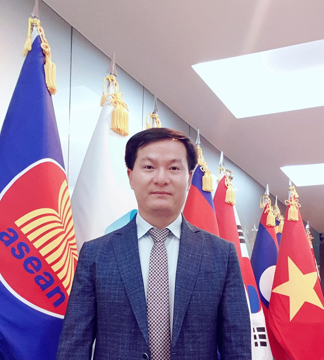 Quan hệ ASEAN và các đối tác ngày càng phát triển sâu rộng ảnh 2