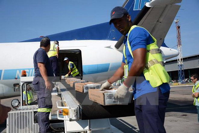 Sự kiện quốc tế tuần 14/3-20/3: Máy bay nổ tung tại Nga ảnh 7