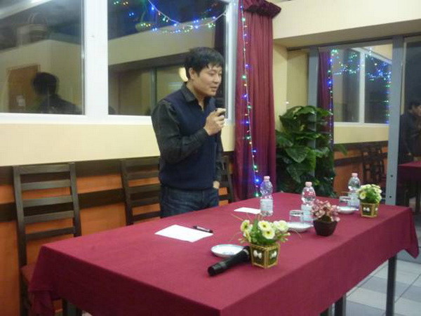 Giáo sư Vũ Hà Văn: Để học sinh say mê với môn toán ảnh 1