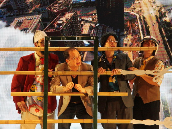 Nhật hỗ trợ hoạt động nghệ thuật biểu diễn ở Việt Nam ảnh 1