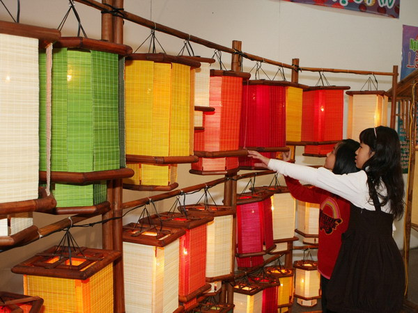 Phát triển thủ công và du lịch làng nghề tại Quảng Nam ảnh 1