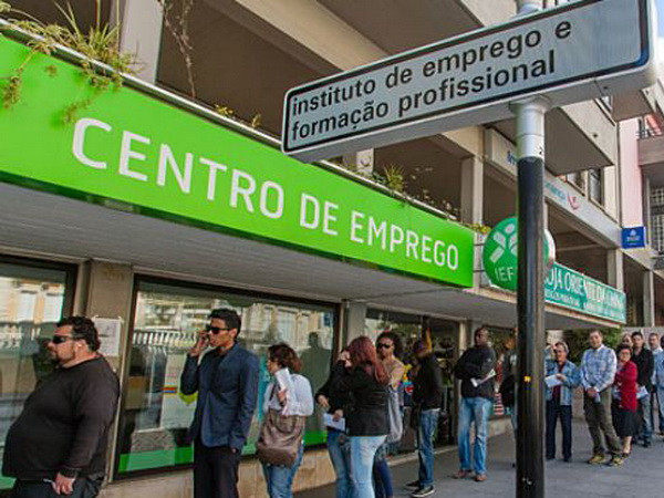 Châu Âu vẫn đang đối mặt với tình trạng giới trẻ thất nghiệp ảnh 1