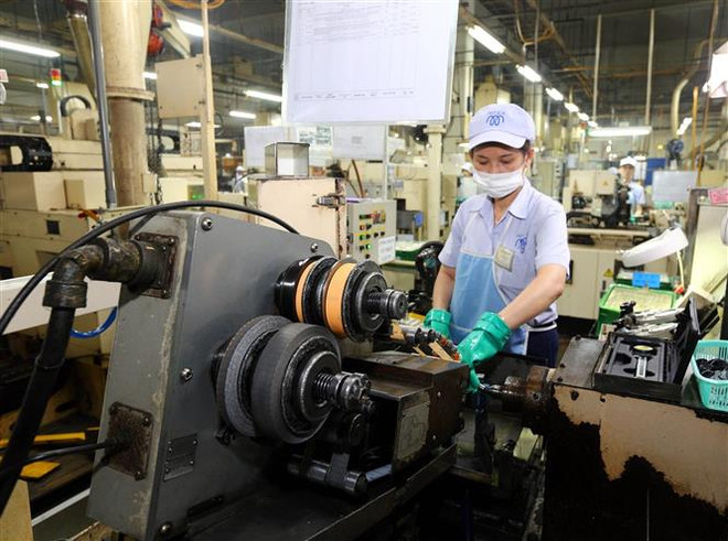 TP.HCM: Thưởng Tết của doanh nghiệp bình quân hơn 10,3 triệu đồng ảnh 1